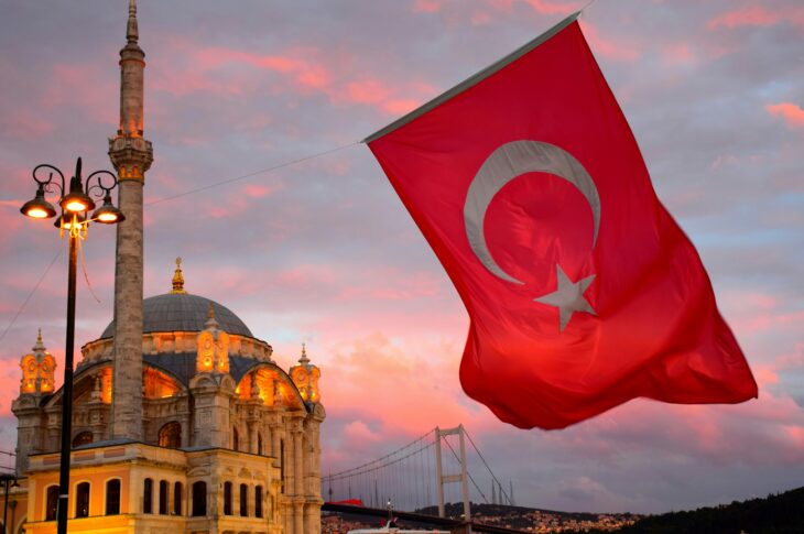 istanbul turchia